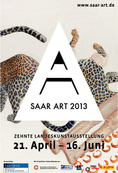 SaarArt 2013